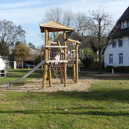 Landhaus Am Haff Stolpe auf Usedom Εξωτερικό φωτογραφία