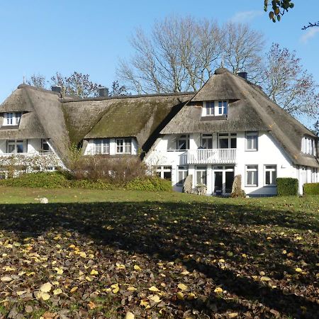 Landhaus Am Haff Stolpe auf Usedom Εξωτερικό φωτογραφία