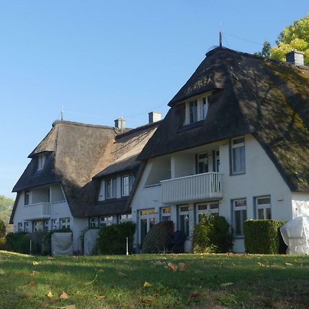 Landhaus Am Haff Stolpe auf Usedom Εξωτερικό φωτογραφία