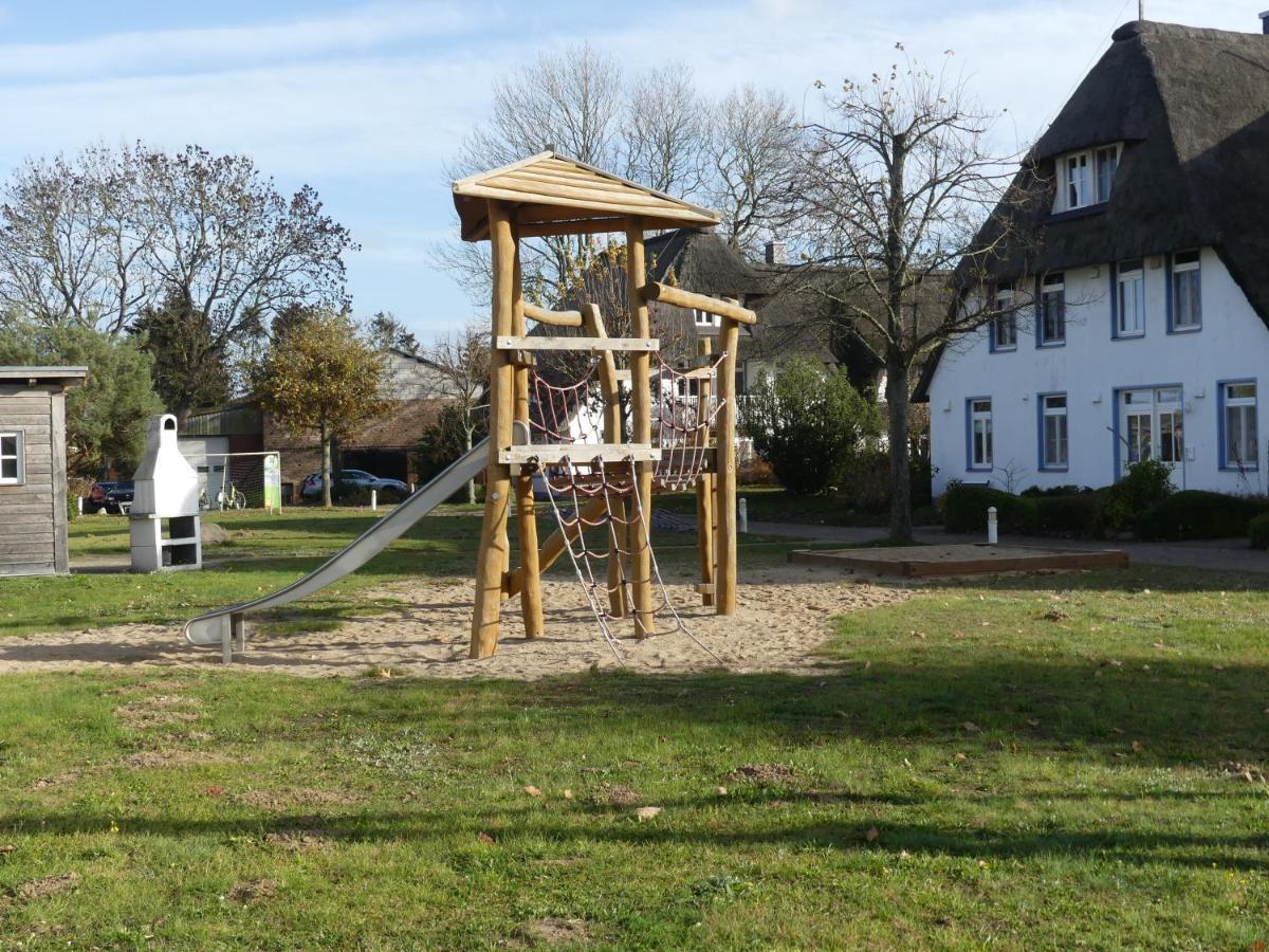 Landhaus Am Haff Stolpe auf Usedom Εξωτερικό φωτογραφία