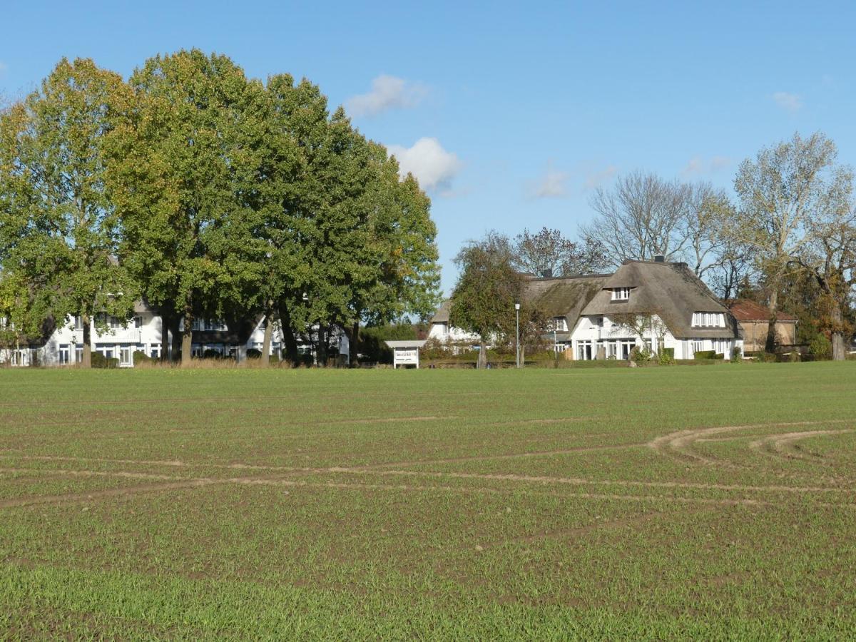 Landhaus Am Haff Stolpe auf Usedom Εξωτερικό φωτογραφία