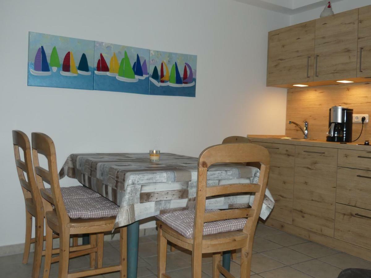 Landhaus Am Haff Stolpe auf Usedom Εξωτερικό φωτογραφία