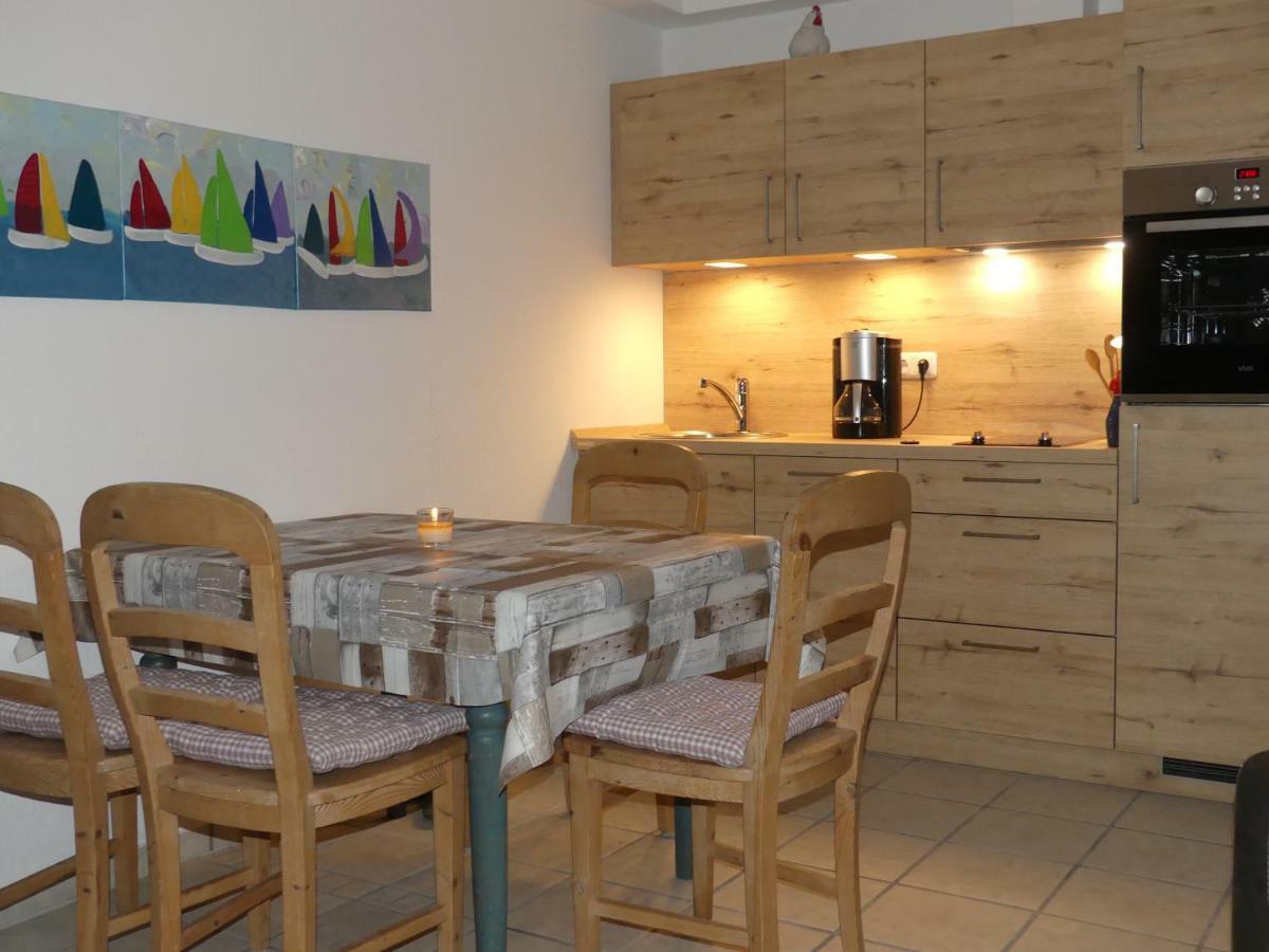 Landhaus Am Haff Stolpe auf Usedom Εξωτερικό φωτογραφία