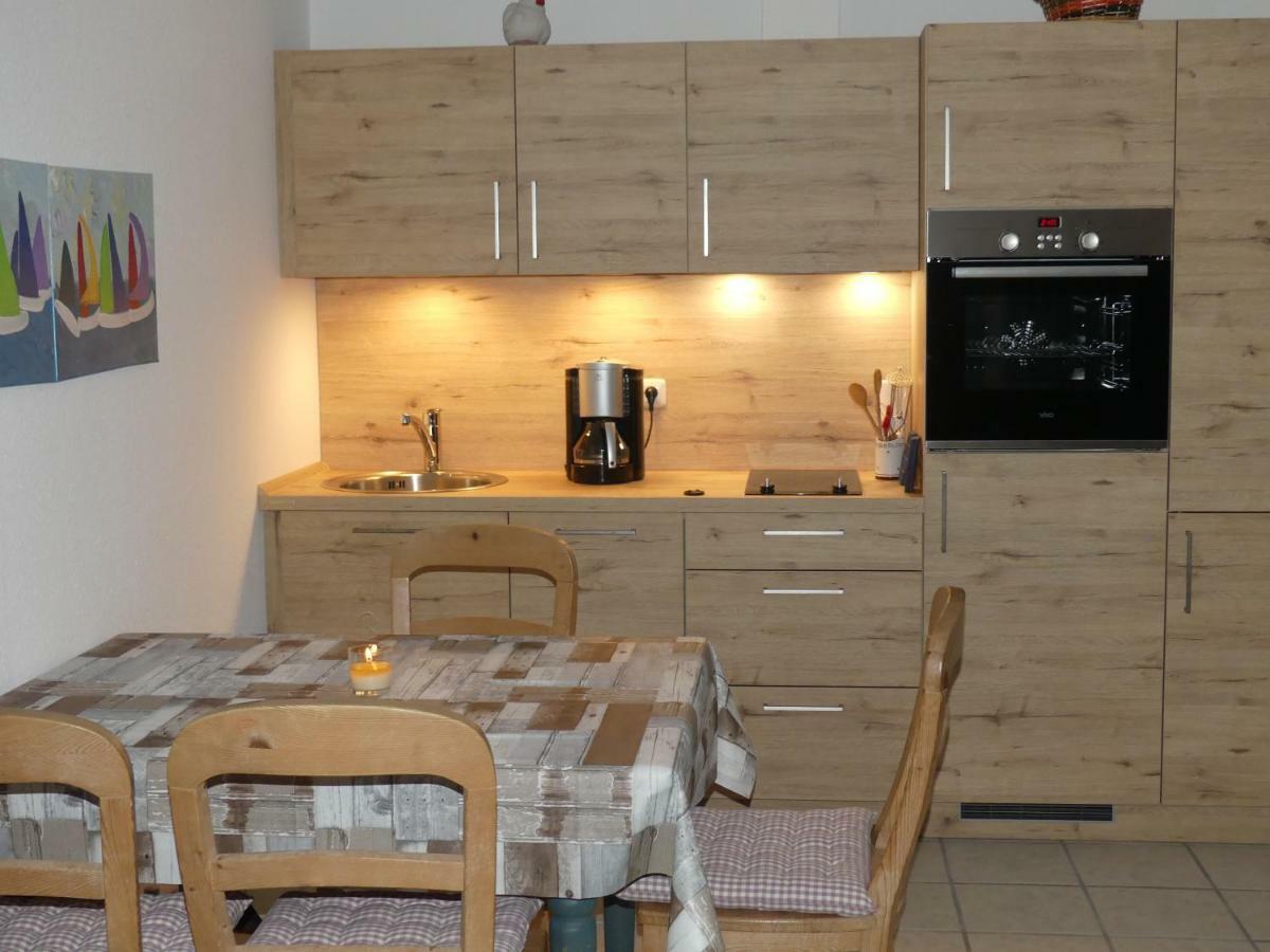 Landhaus Am Haff Stolpe auf Usedom Εξωτερικό φωτογραφία