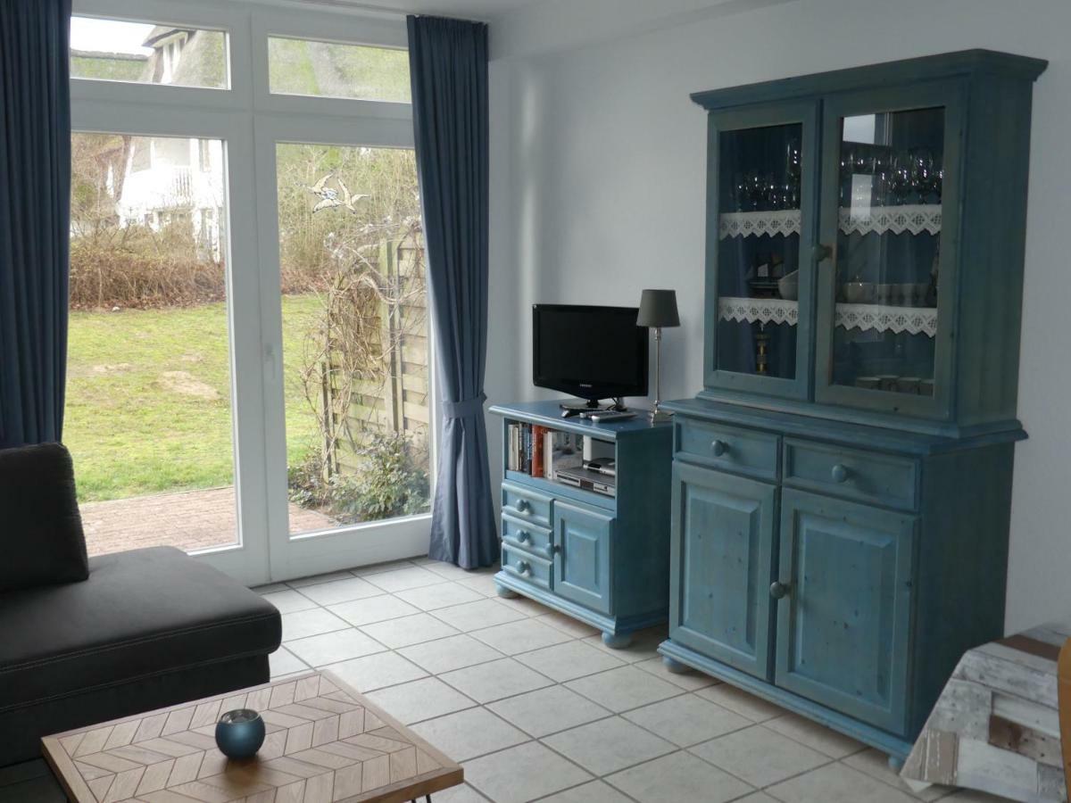 Landhaus Am Haff Stolpe auf Usedom Εξωτερικό φωτογραφία