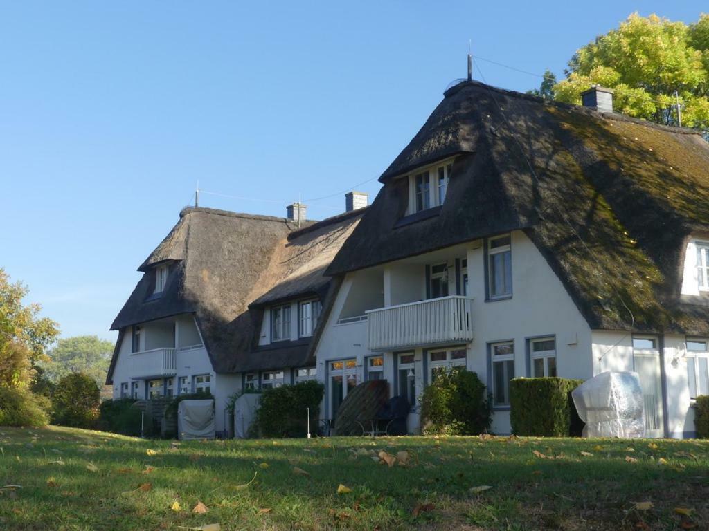Landhaus Am Haff Stolpe auf Usedom Εξωτερικό φωτογραφία